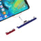 Pour le bouton d'alimentation et le bouton de contrôle du volume Huawei Mate 20 Pro (crépuscule)